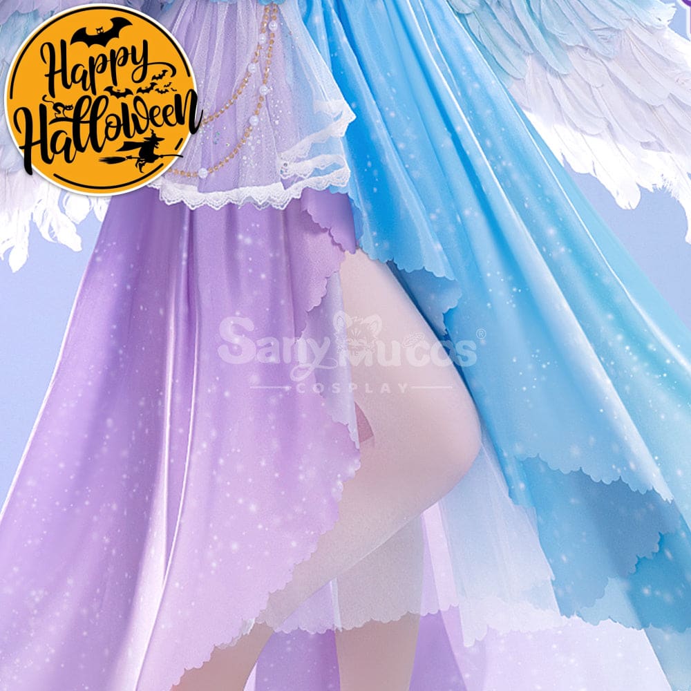 【In Stock】Anime Love Live! School Idol Project Cosplay Nozomi Tojo Cosplay Costume Cosplay Costumes
