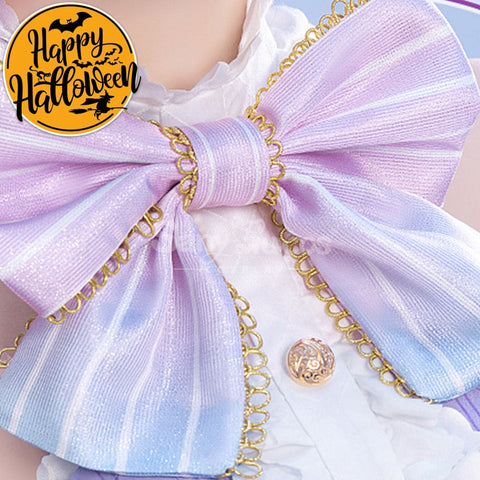 【In Stock】Anime Love Live! School Idol Project Cosplay Nozomi Tojo Cosplay Costume Cosplay Costumes