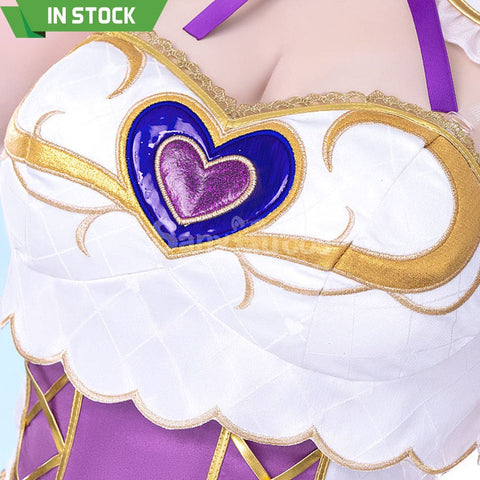 【In Stock】Anime Love Live! School Idol Project Cosplay Nozomi Tojo Cosplay Costume Cosplay Costumes