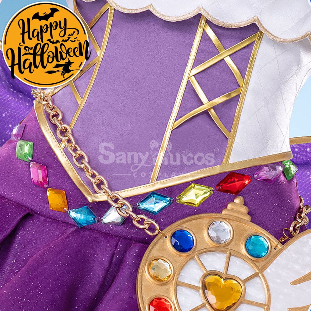 【In Stock】Anime Love Live! School Idol Project Cosplay Nozomi Tojo Cosplay Costume Cosplay Costumes