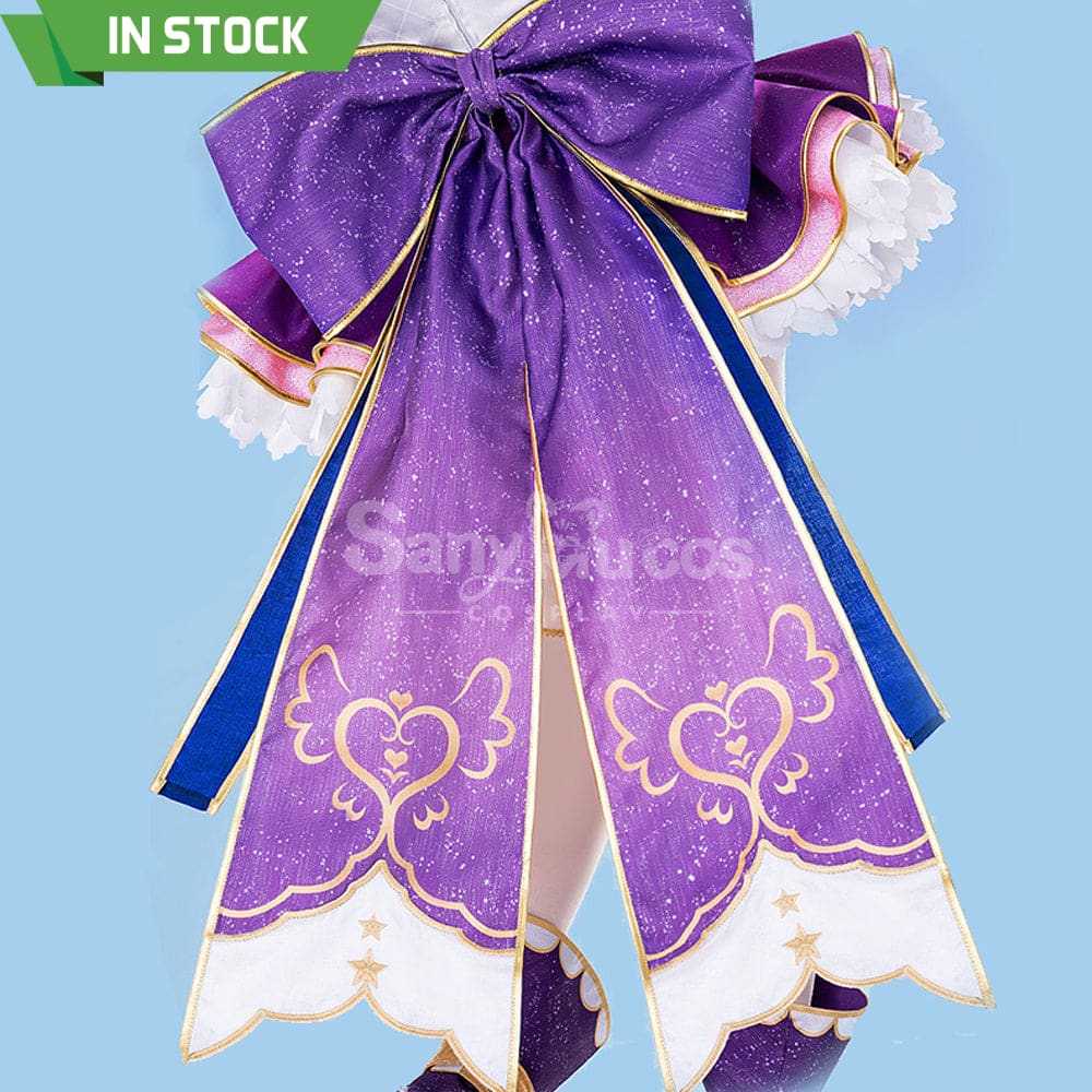 【In Stock】Anime Love Live! School Idol Project Cosplay Nozomi Tojo Cosplay Costume Cosplay Costumes