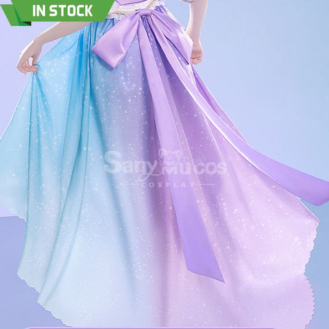 【In Stock】Anime Love Live! School Idol Project Cosplay Nozomi Tojo Cosplay Costume Cosplay Costumes