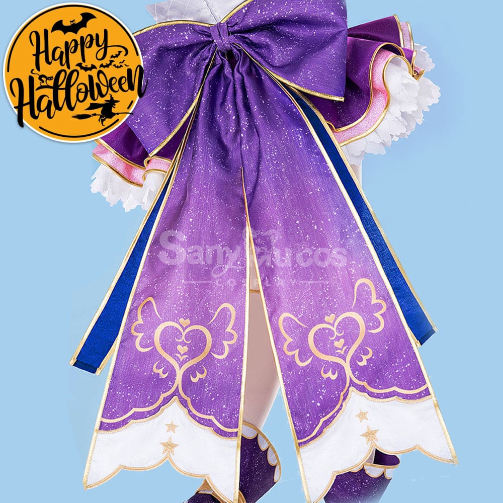 【In Stock】Anime Love Live! School Idol Project Cosplay Nozomi Tojo Cosplay Costume Cosplay Costumes
