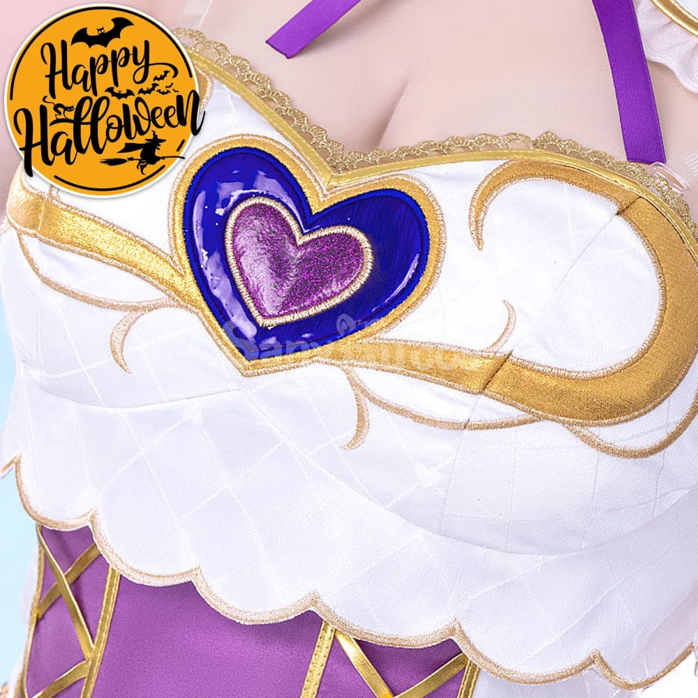 【In Stock】Anime Love Live! School Idol Project Cosplay Nozomi Tojo Cosplay Costume Cosplay Costumes