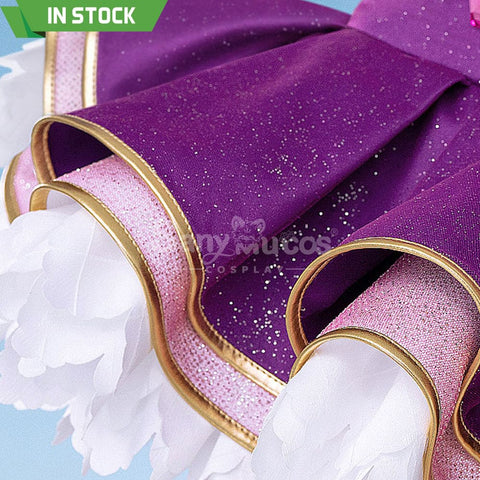 【In Stock】Anime Love Live! School Idol Project Cosplay Nozomi Tojo Cosplay Costume Cosplay Costumes