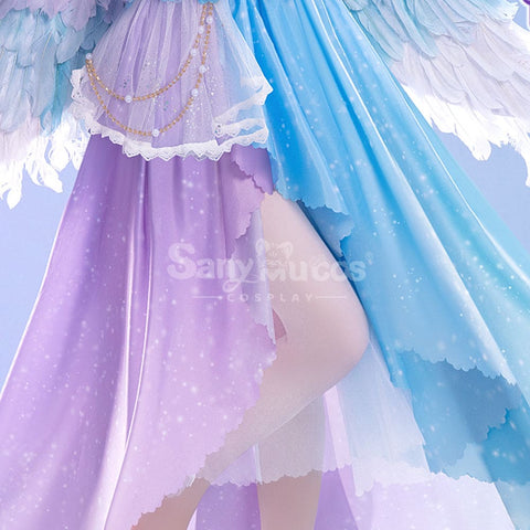 【In Stock】Anime Love Live! School Idol Project Cosplay Nozomi Tojo Cosplay Costume Cosplay Costumes