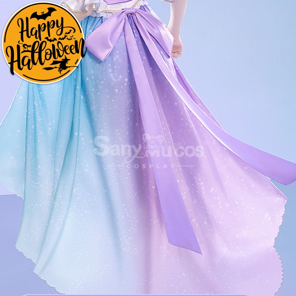 【In Stock】Anime Love Live! School Idol Project Cosplay Nozomi Tojo Cosplay Costume Cosplay Costumes