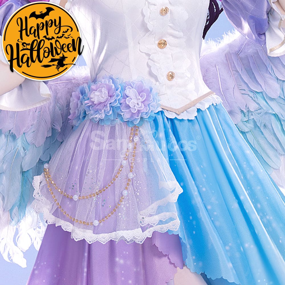 【In Stock】Anime Love Live! School Idol Project Cosplay Nozomi Tojo Cosplay Costume Cosplay Costumes