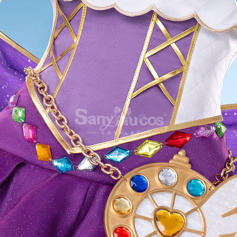 【In Stock】Anime Love Live! School Idol Project Cosplay Nozomi Tojo Cosplay Costume Cosplay Costumes