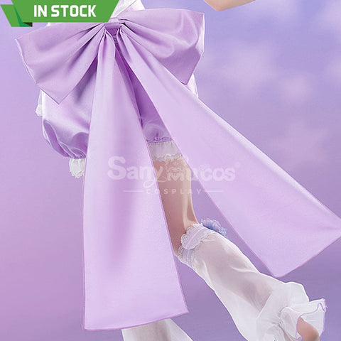 【In Stock】Anime Love Live! School Idol Project Cosplay Rin Hoshizora Cosplay Costume Cosplay Costumes