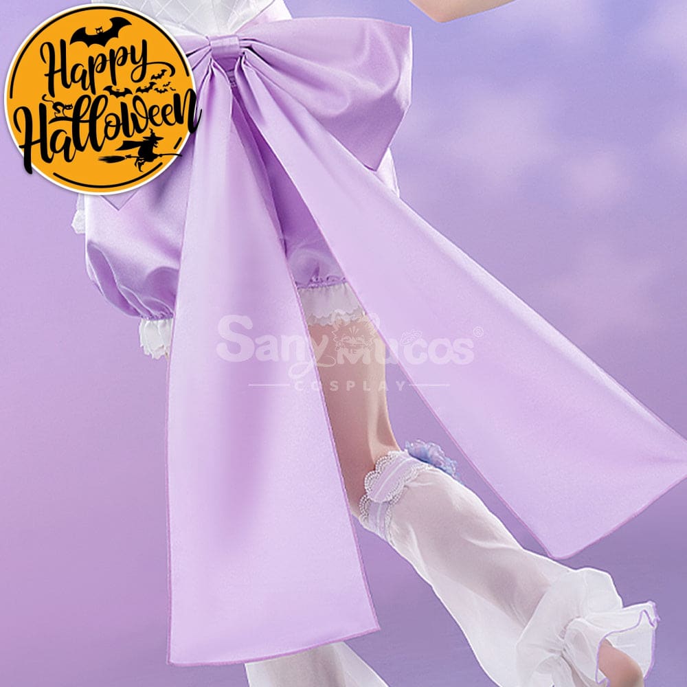 【In Stock】Anime Love Live! School Idol Project Cosplay Rin Hoshizora Cosplay Costume Cosplay Costumes