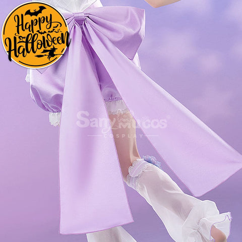 【In Stock】Anime Love Live! School Idol Project Cosplay Rin Hoshizora Cosplay Costume Cosplay Costumes