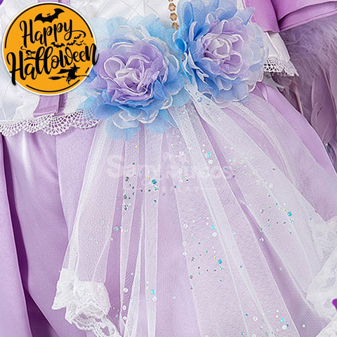 【In Stock】Anime Love Live! School Idol Project Cosplay Rin Hoshizora Cosplay Costume Cosplay Costumes