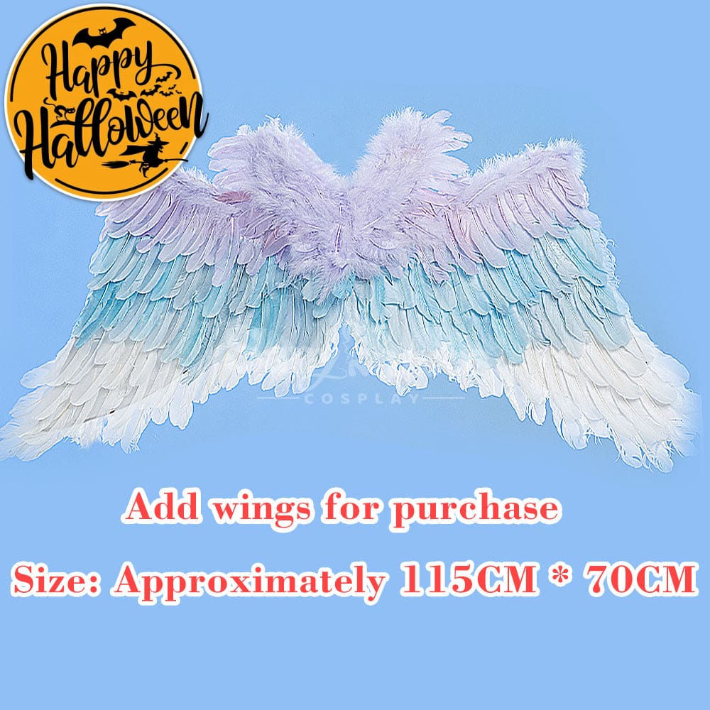 【In Stock】Anime Love Live! School Idol Project Cosplay Rin Hoshizora Cosplay Costume Cosplay Costumes