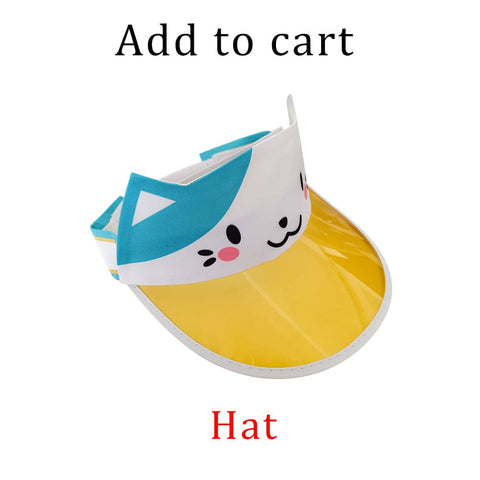 【In Stock】Anime Love Live! School Idol Project Cosplay Rin Hoshizora Swimsuit Cosplay Costume Cosplay Costumes