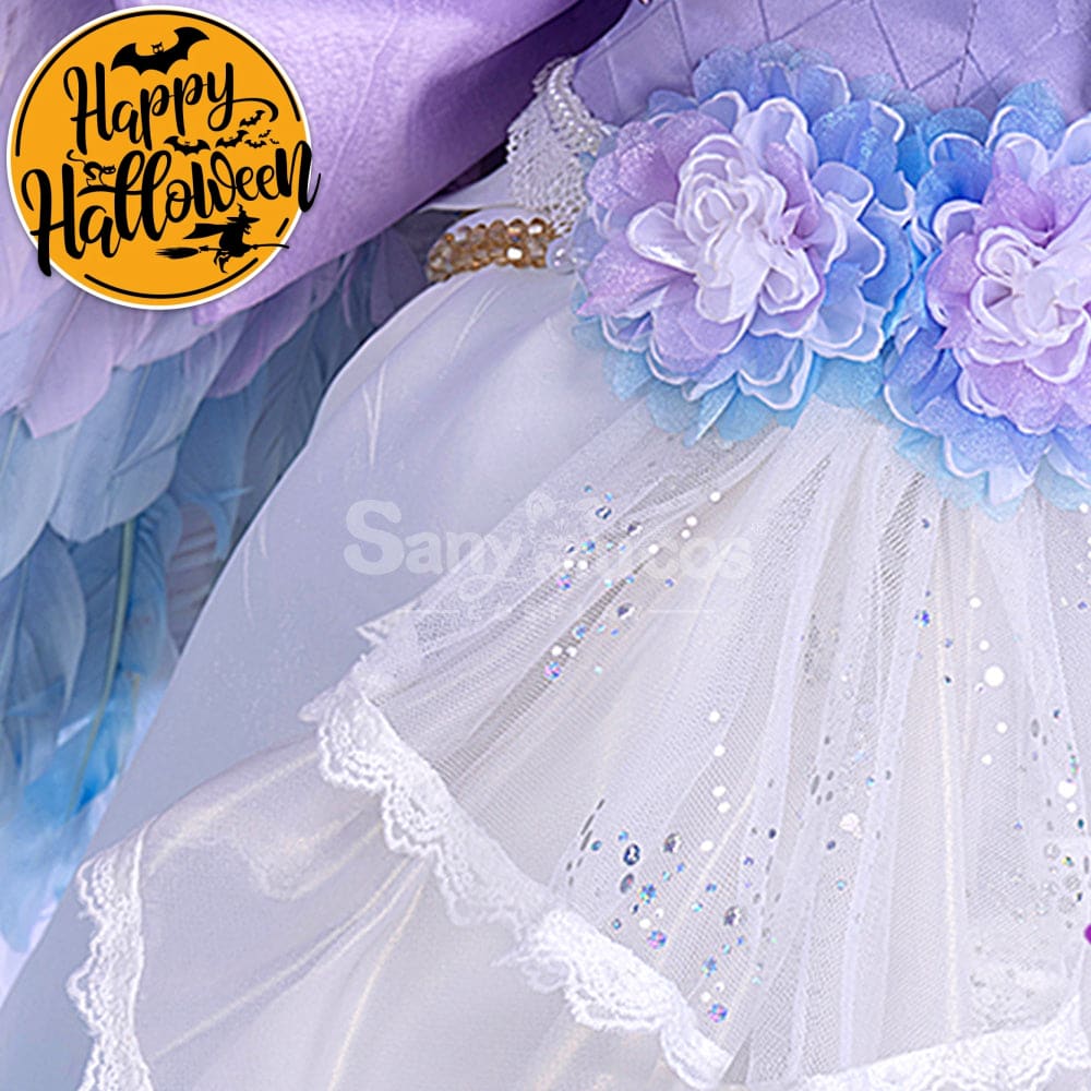 【In Stock】Anime Love Live! School Idol Project Cosplay Sonoda Umi Cosplay Costume Cosplay Costumes
