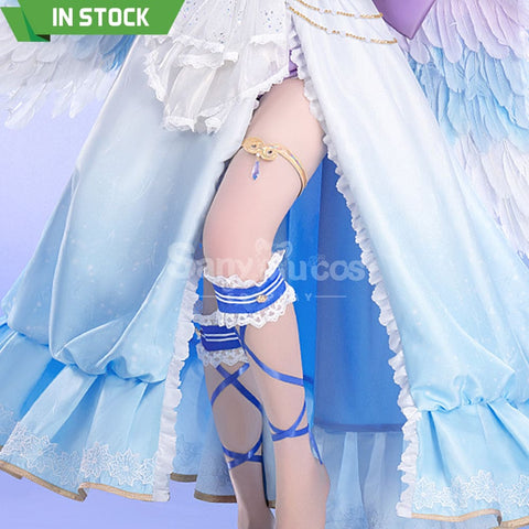 【In Stock】Anime Love Live! School Idol Project Cosplay Sonoda Umi Cosplay Costume Cosplay Costumes