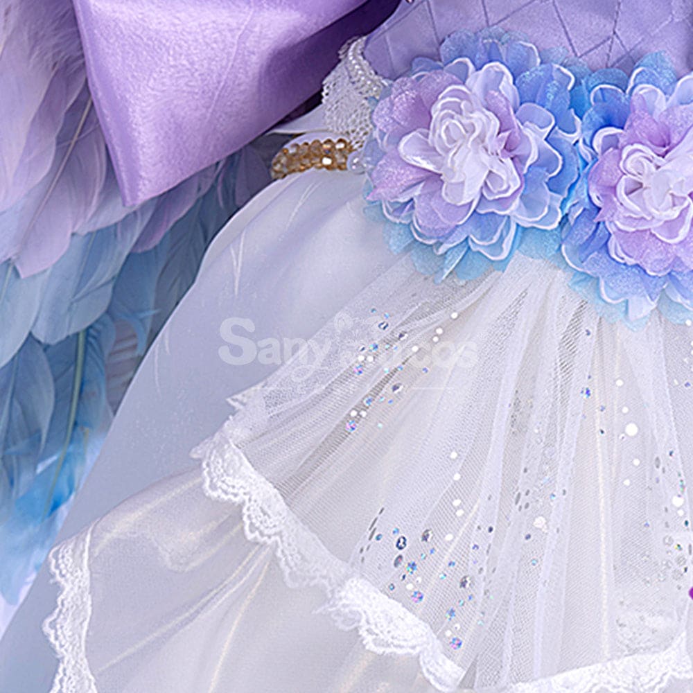 【In Stock】Anime Love Live! School Idol Project Cosplay Sonoda Umi Cosplay Costume Cosplay Costumes