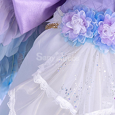 【In Stock】Anime Love Live! School Idol Project Cosplay Sonoda Umi Cosplay Costume Cosplay Costumes