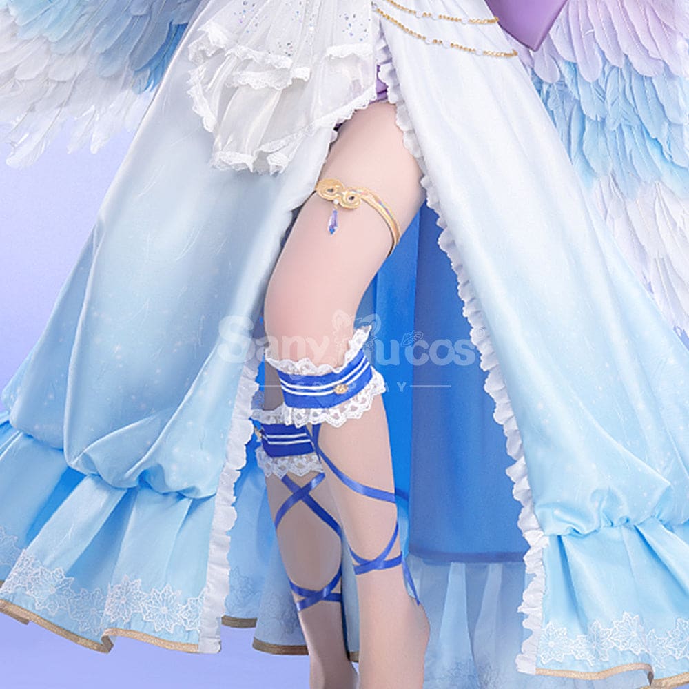 【In Stock】Anime Love Live! School Idol Project Cosplay Sonoda Umi Cosplay Costume Cosplay Costumes