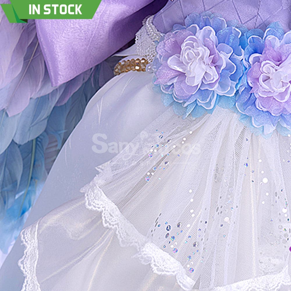 【In Stock】Anime Love Live! School Idol Project Cosplay Sonoda Umi Cosplay Costume Cosplay Costumes