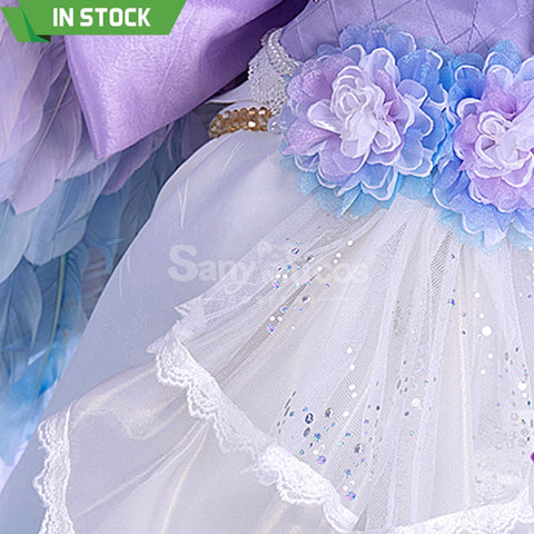 【In Stock】Anime Love Live! School Idol Project Cosplay Sonoda Umi Cosplay Costume Cosplay Costumes