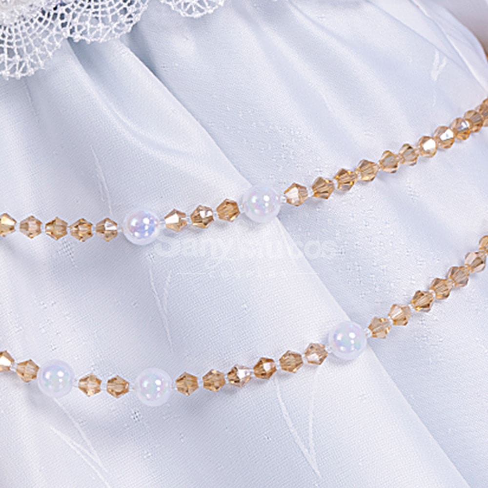 【In Stock】Anime Love Live! School Idol Project Cosplay Sonoda Umi Cosplay Costume Cosplay Costumes