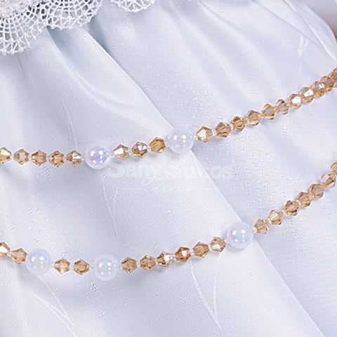 【In Stock】Anime Love Live! School Idol Project Cosplay Sonoda Umi Cosplay Costume Cosplay Costumes