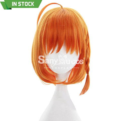 【In Stock】Anime Love Live! Sunshine!! Cosplay Chika Takami Wig Wigs