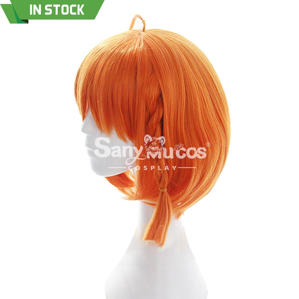 【In Stock】Anime Love Live! Sunshine!! Cosplay Chika Takami Wig Wigs