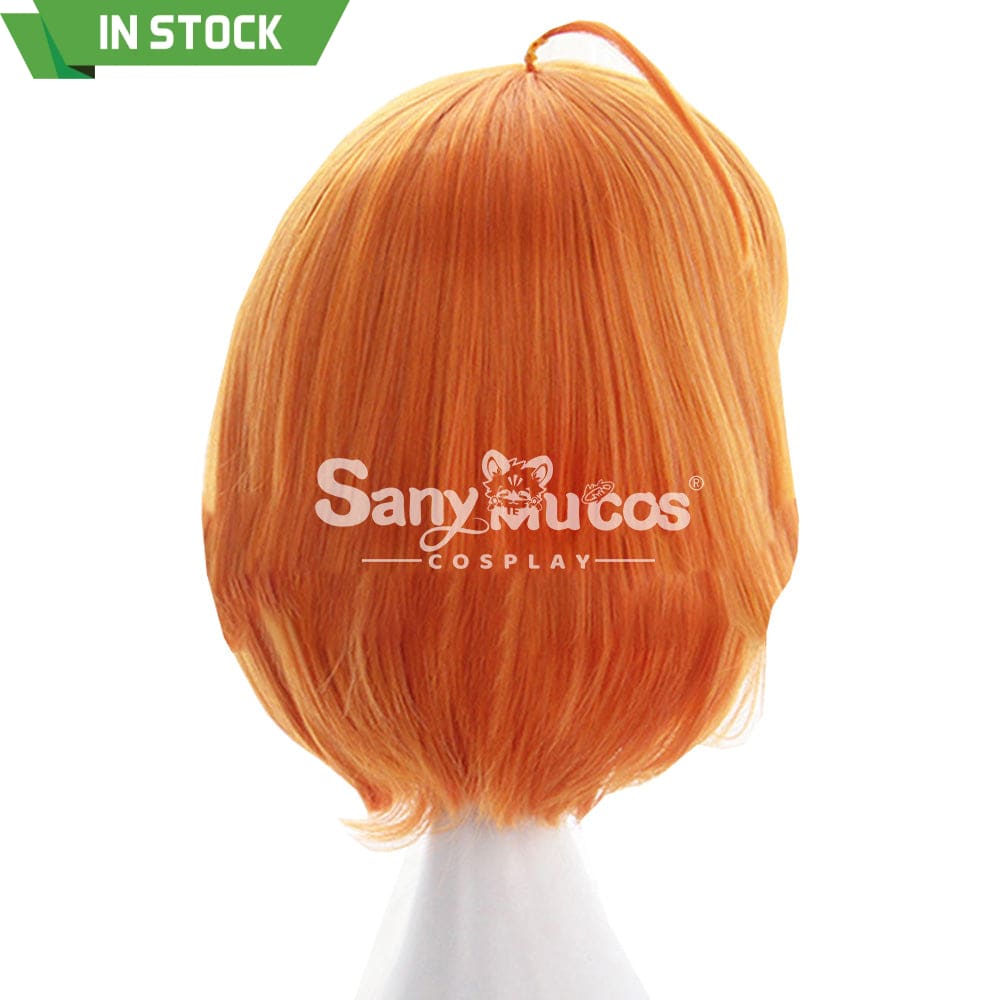 【In Stock】Anime Love Live! Sunshine!! Cosplay Chika Takami Wig Wigs