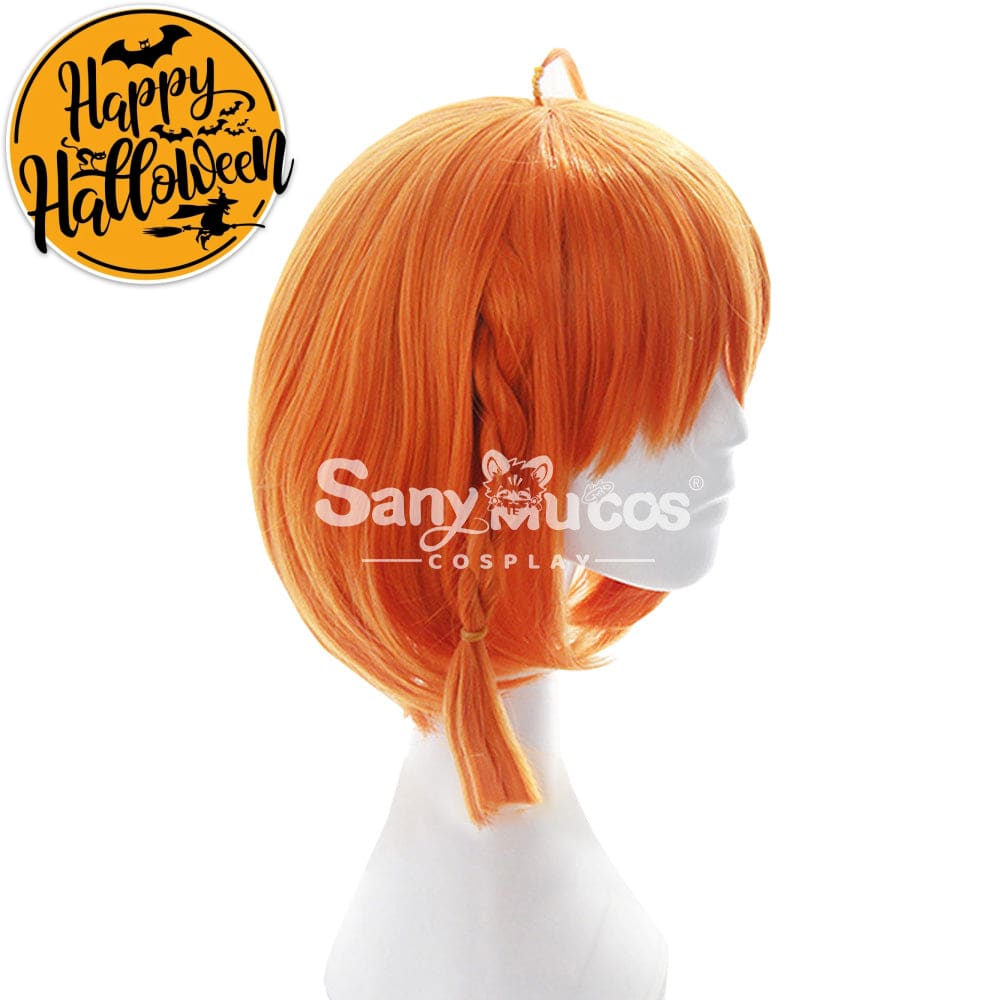 【In Stock】Anime Love Live! Sunshine!! Cosplay Chika Takami Wig Wigs