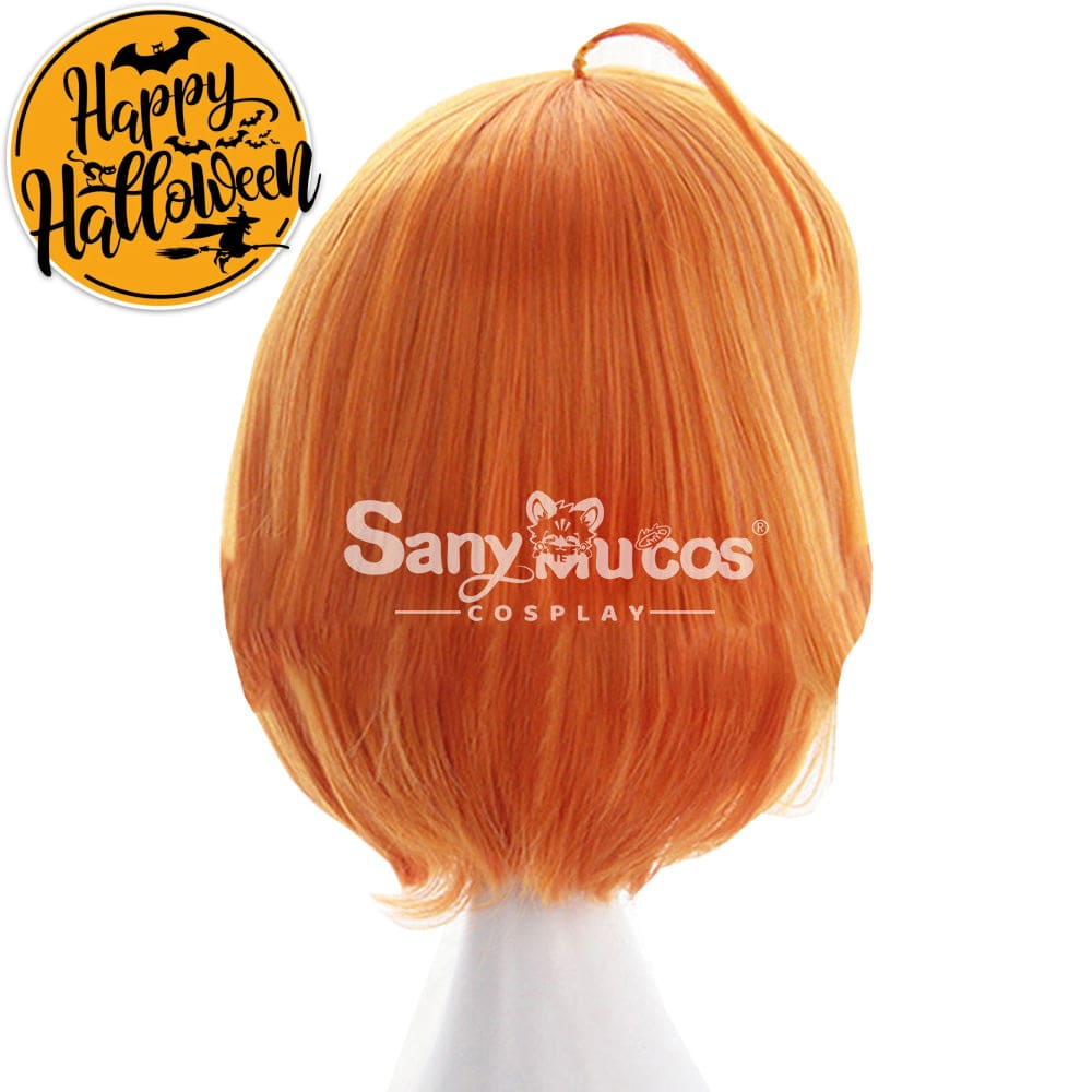 【In Stock】Anime Love Live! Sunshine!! Cosplay Chika Takami Wig Wigs