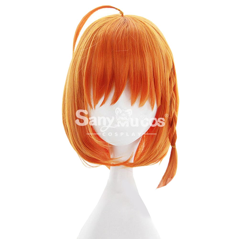 【In Stock】Anime Love Live! Sunshine!! Cosplay Chika Takami Wig Wigs