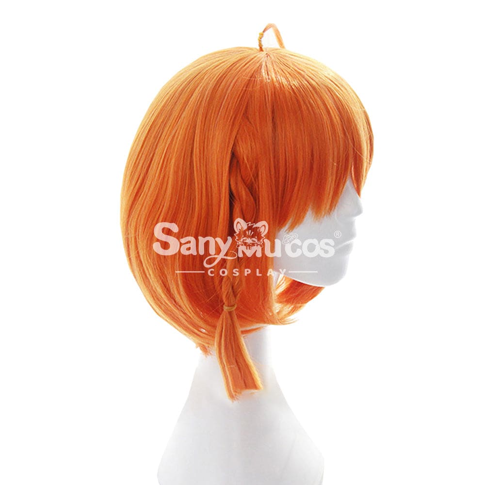 【In Stock】Anime Love Live! Sunshine!! Cosplay Chika Takami Wig Wigs