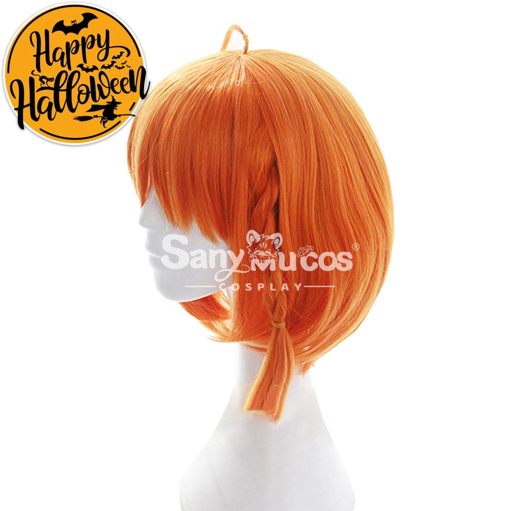 【In Stock】Anime Love Live! Sunshine!! Cosplay Chika Takami Wig Wigs