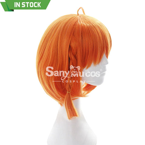 【In Stock】Anime Love Live! Sunshine!! Cosplay Chika Takami Wig Wigs