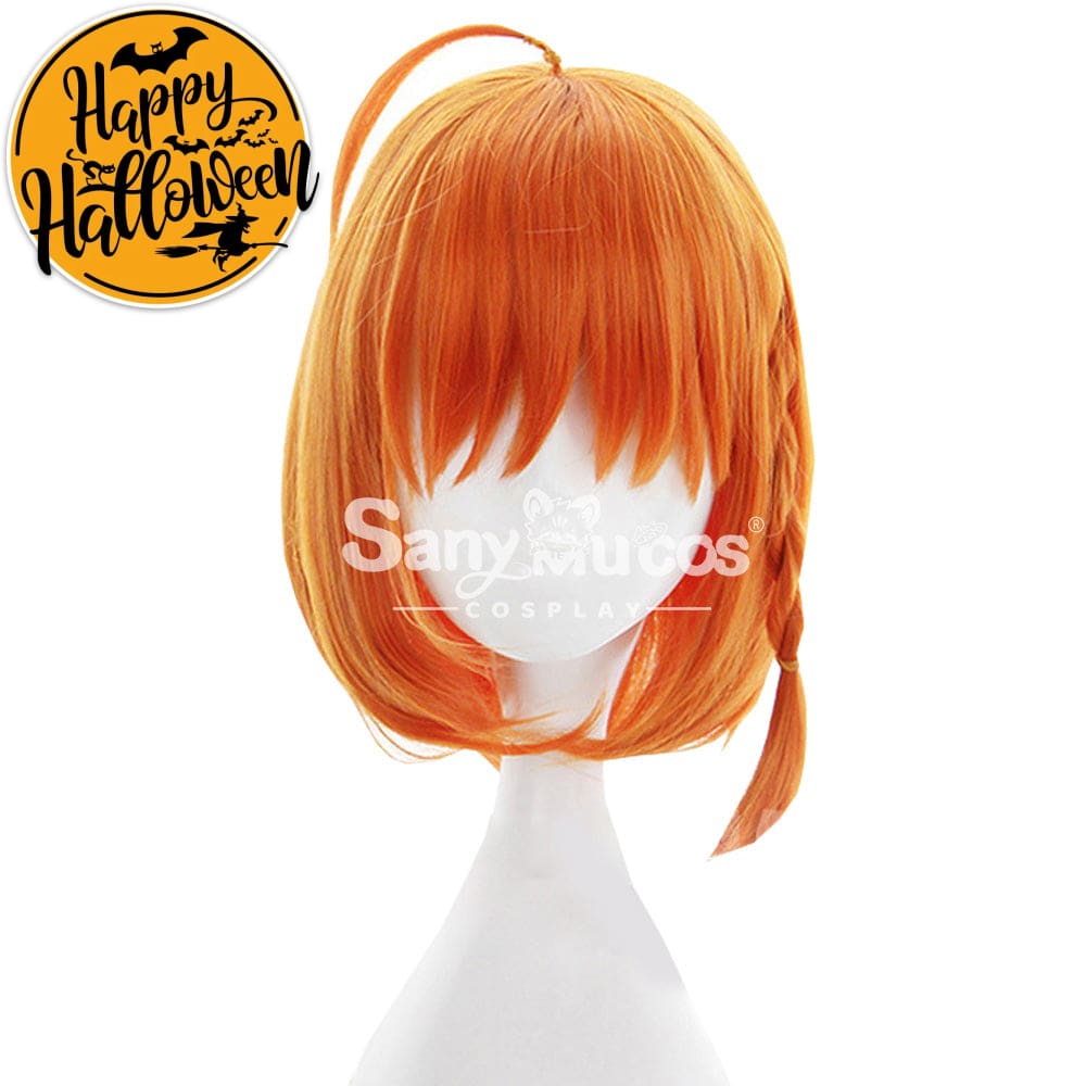 【In Stock】Anime Love Live! Sunshine!! Cosplay Chika Takami Wig Wigs