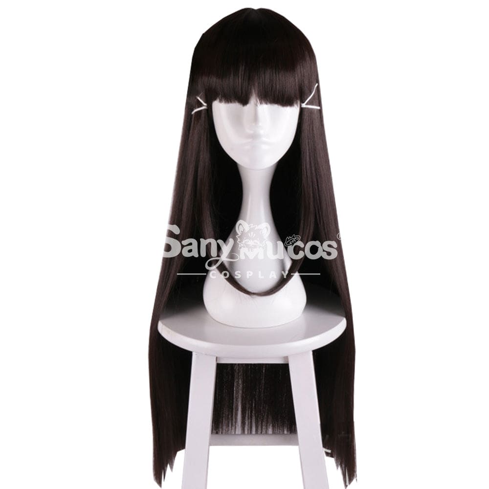 【In Stock】Anime Love Live! Sunshine!! Cosplay Dia Kurosawa Wig Wigs