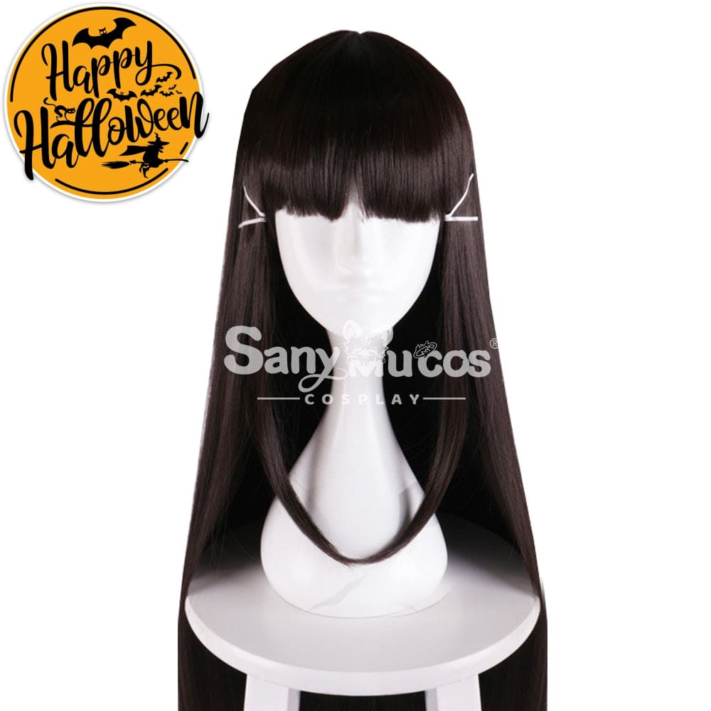 【In Stock】Anime Love Live! Sunshine!! Cosplay Dia Kurosawa Wig Wigs