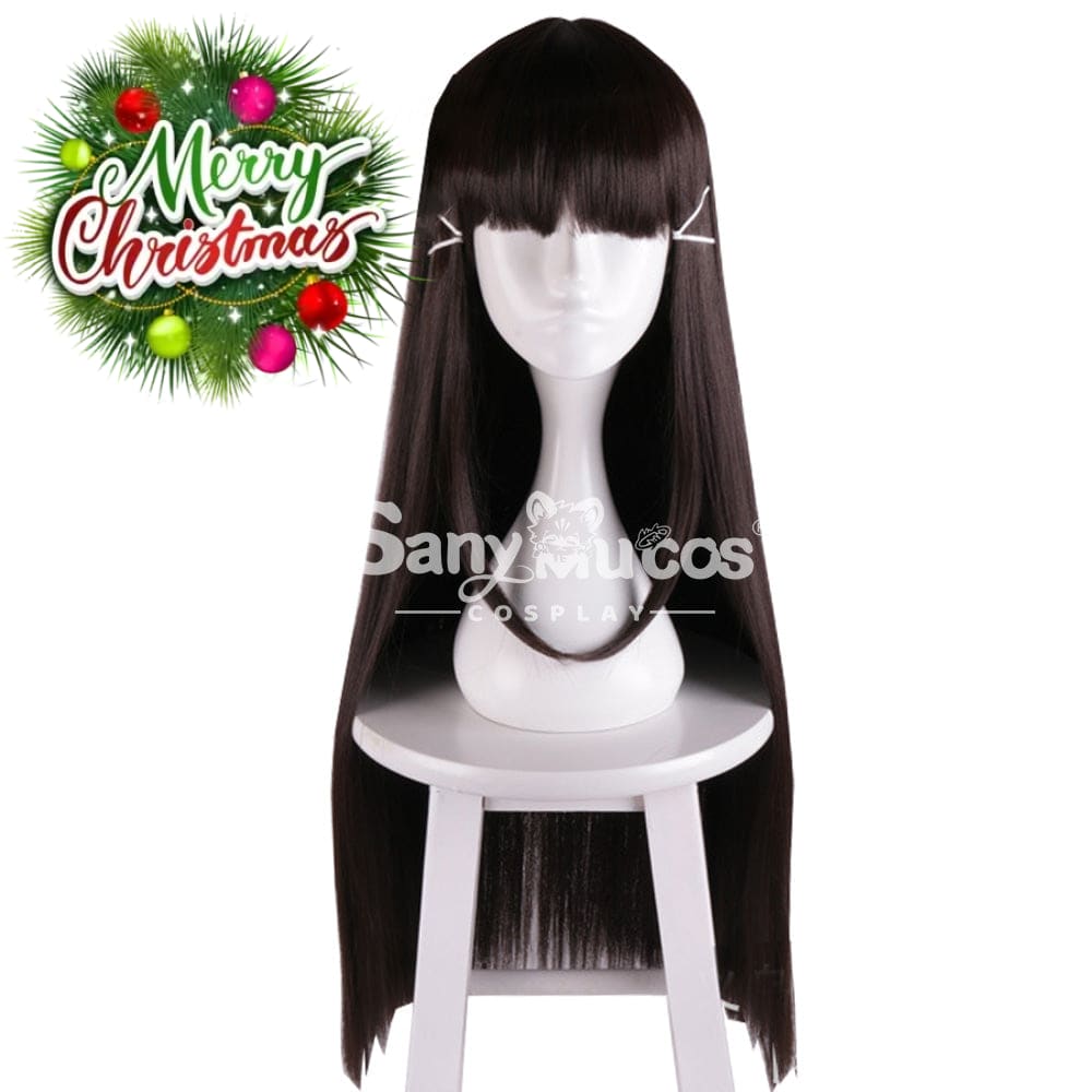 【In Stock】Anime Love Live! Sunshine!! Cosplay Dia Kurosawa Wig Wigs