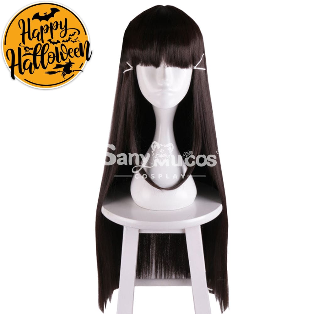 【In Stock】Anime Love Live! Sunshine!! Cosplay Dia Kurosawa Wig Wigs