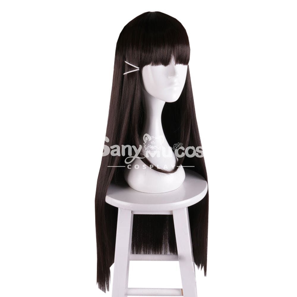 【In Stock】Anime Love Live! Sunshine!! Cosplay Dia Kurosawa Wig Wigs