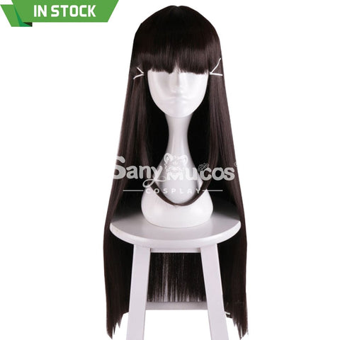 【In Stock】Anime Love Live! Sunshine!! Cosplay Dia Kurosawa Wig Wigs