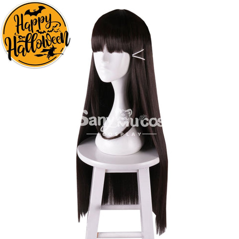 【In Stock】Anime Love Live! Sunshine!! Cosplay Dia Kurosawa Wig Wigs