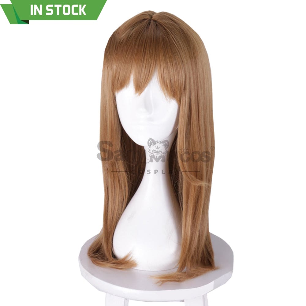 【In Stock】Anime Love Live! Sunshine!! Cosplay Hanamaru Kunikida Wig Wigs