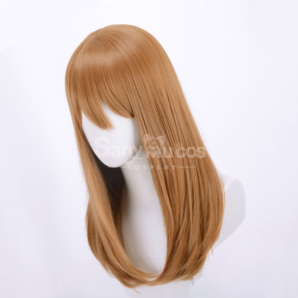 【In Stock】Anime Love Live! Sunshine!! Cosplay Hanamaru Kunikida Cosplay Wig Cosplay Wigs