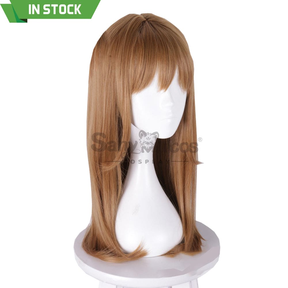 【In Stock】Anime Love Live! Sunshine!! Cosplay Hanamaru Kunikida Wig Wigs