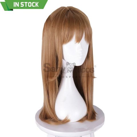 【In Stock】Anime Love Live! Sunshine!! Cosplay Hanamaru Kunikida Wig Wigs