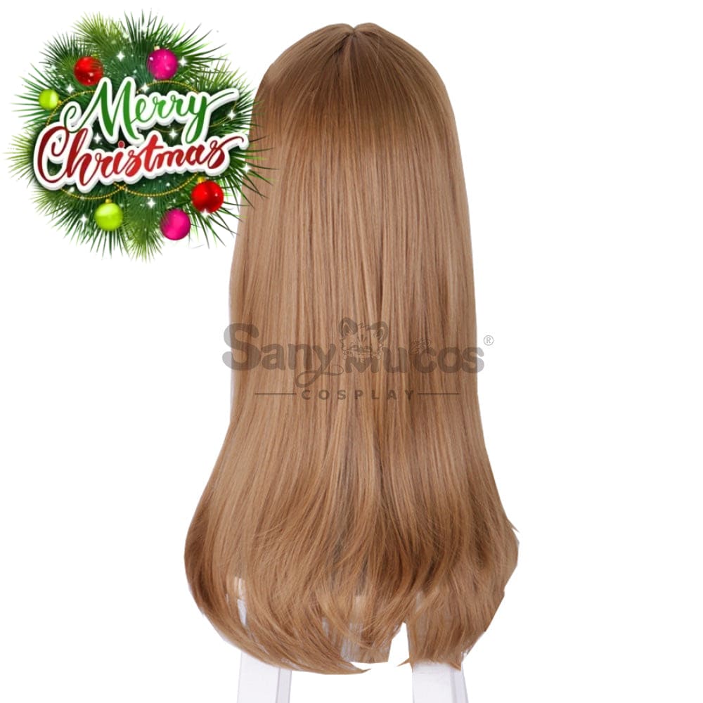 【In Stock】Anime Love Live! Sunshine!! Cosplay Hanamaru Kunikida Wig Wigs